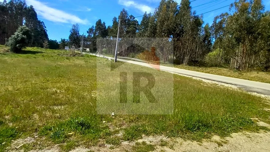 Terreno para Venda em São Martinho do Porto