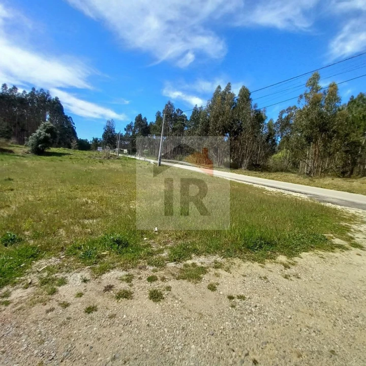 Terreno para Venda em São Martinho do Porto Foto 2