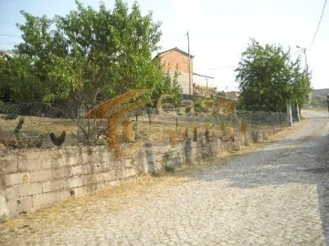 Terreno para Venda em Parada de Cunhos