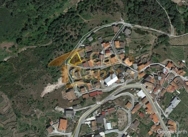 Terreno para Venda em Parada de Cunhos