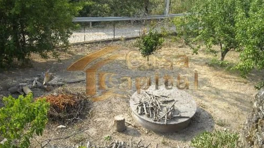 Terreno para Venda em Parada de Cunhos