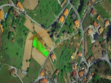 Terreno para Venda em Mouçós e Lamares