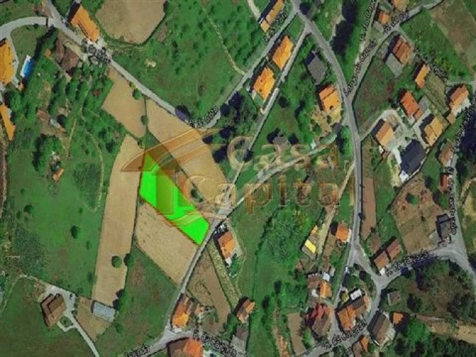 Terreno para Venda em Mouçós e Lamares Foto 3