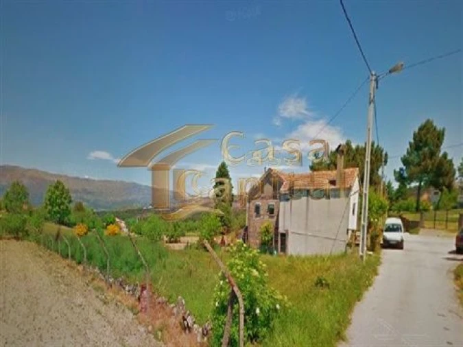 Terreno para Venda em Mouçós e Lamares Foto 2