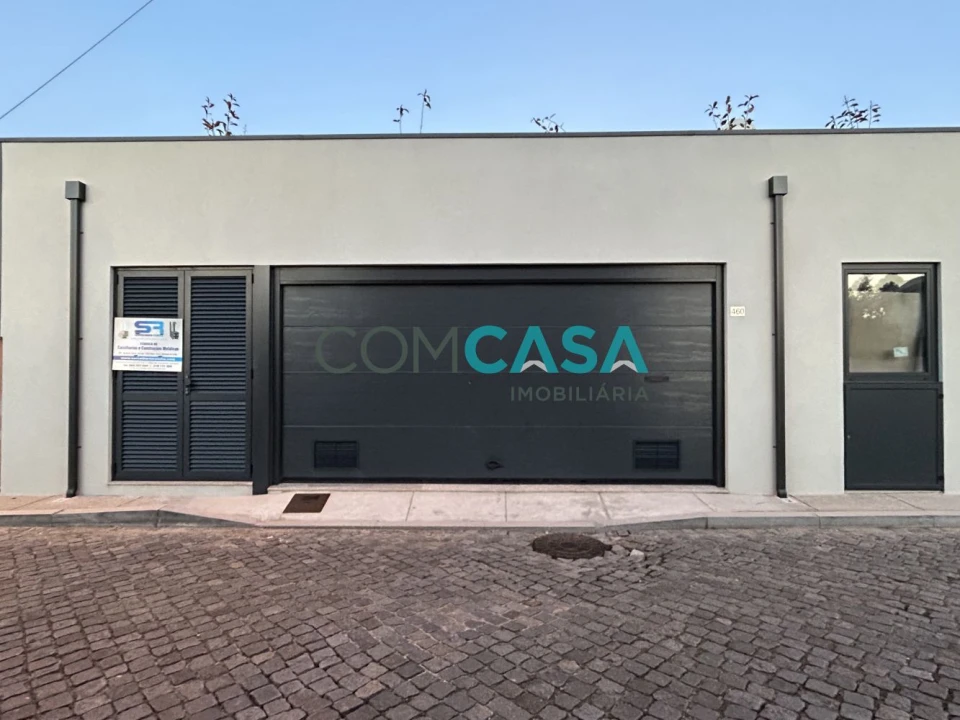 Moradia T3 para Venda em Perafita, Lavra e Santa Cruz do Bispo Foto 36