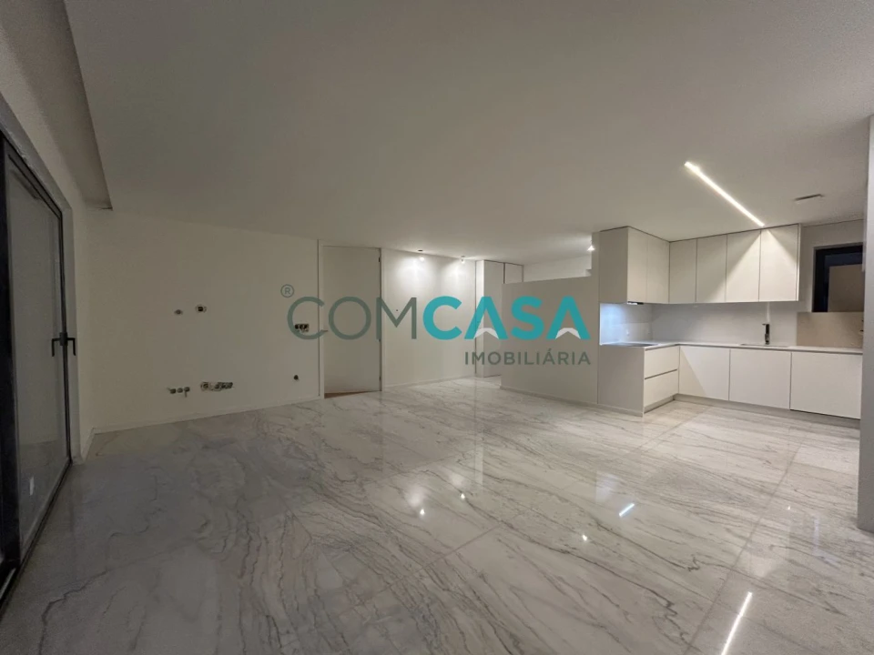 Moradia T3 para Venda em Perafita, Lavra e Santa Cruz do Bispo Foto 46