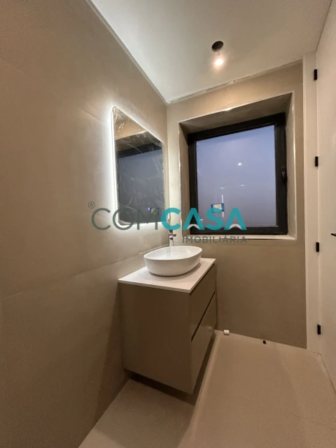 Moradia T3 para Venda em Perafita, Lavra e Santa Cruz do Bispo