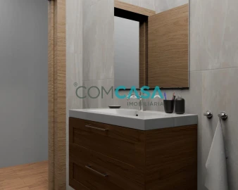 Moradia T3 para Venda em Perafita, Lavra e Santa Cruz do Bispo