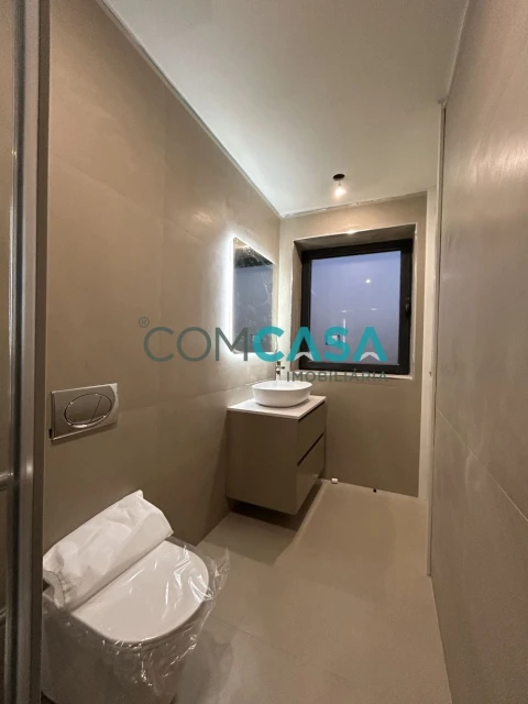 Moradia T3 para Venda em Perafita, Lavra e Santa Cruz do Bispo