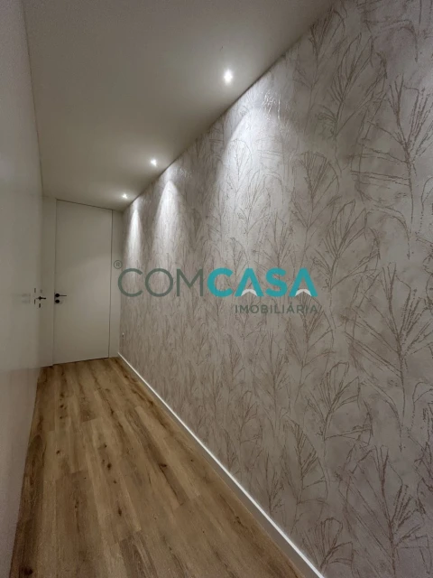 Moradia T3 para Venda em Perafita, Lavra e Santa Cruz do Bispo