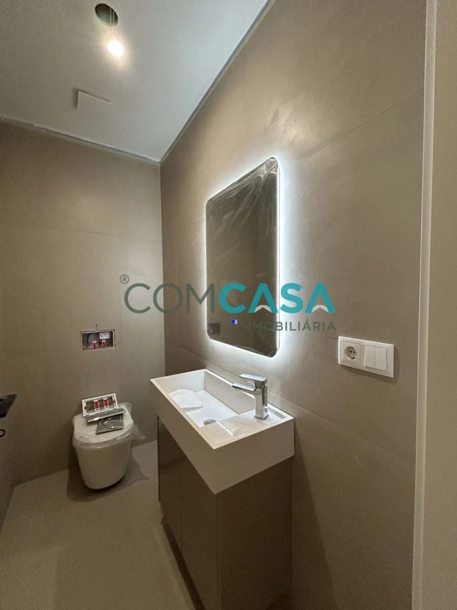 Moradia T3 para Venda em Perafita, Lavra e Santa Cruz do Bispo Foto 49