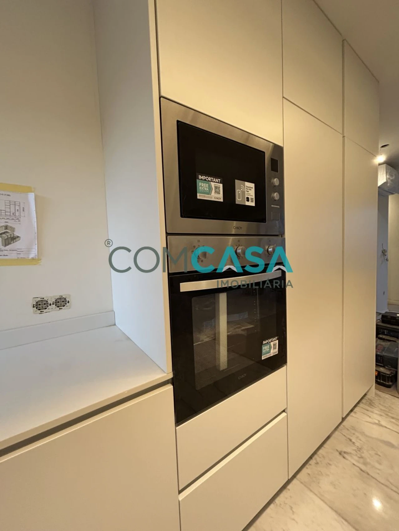 Moradia T3 para Venda em Perafita, Lavra e Santa Cruz do Bispo Foto 9