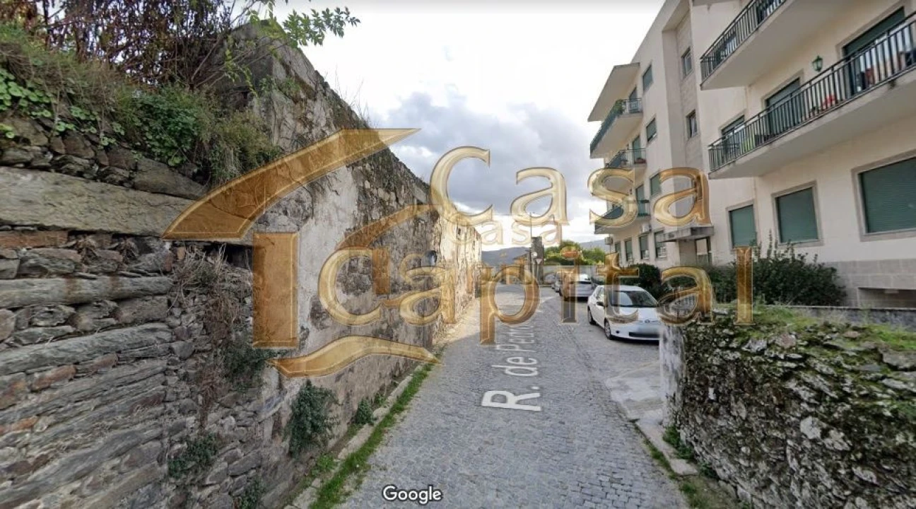 Terreno para Venda em Peso da Régua e Godim Foto 9