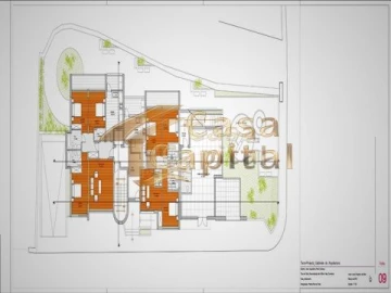 Terreno para Venda em Peso da Régua e Godim