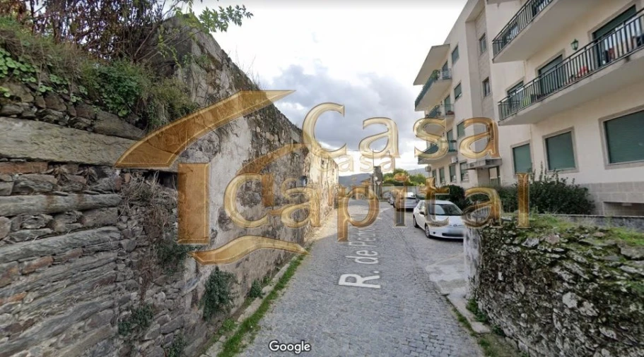 Terreno para Venda em Peso da Régua e Godim Foto 9