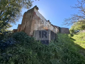 Moradia T2 para Venda em A dos Negros