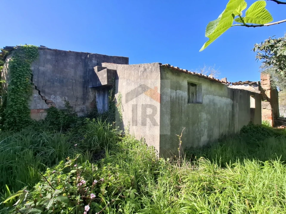 Moradia T2 para Venda em A dos Negros Foto 20