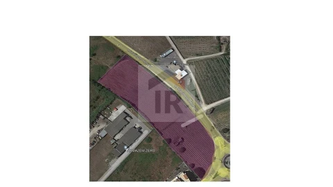 Terreno para Venda em Caldas da Rainha - Santo Onofre e Serra do Bouro