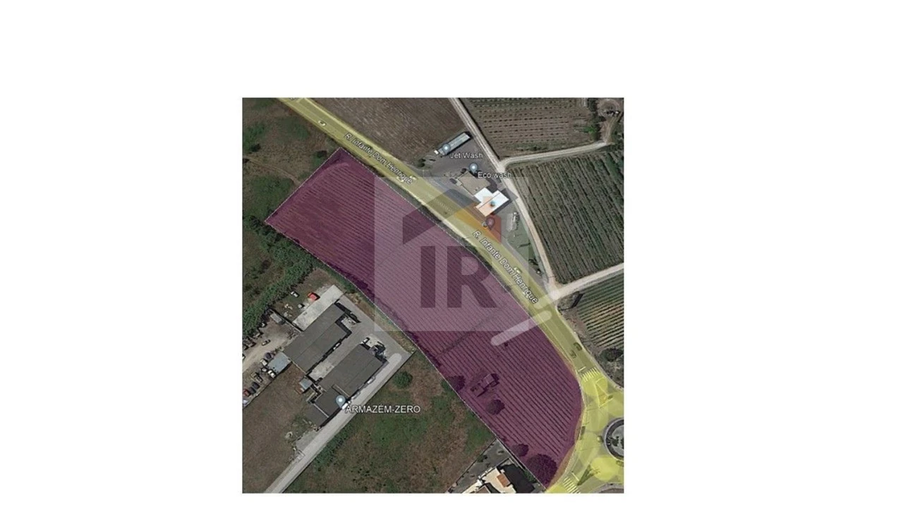 Terreno para Venda em Caldas da Rainha - Santo Onofre e Serra do Bouro Foto 1