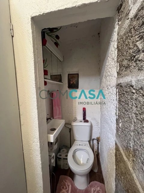 Moradia T3 para Venda em Ansiães