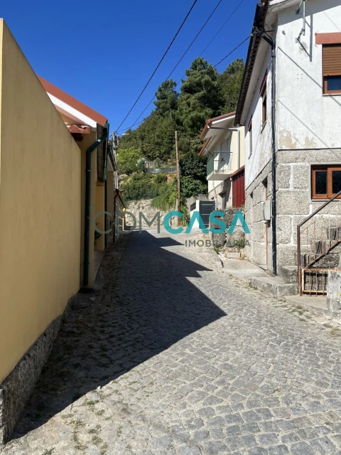 Moradia T3 para Venda em Ansiães