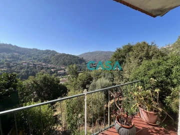 Moradia T3 para Venda em Ansiães