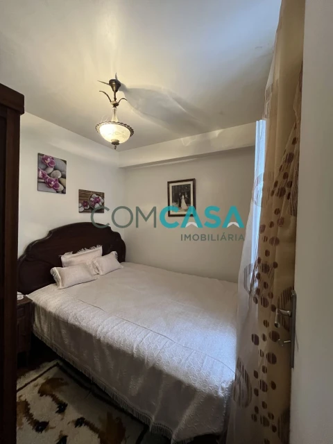 Moradia T3 para Venda em Ansiães