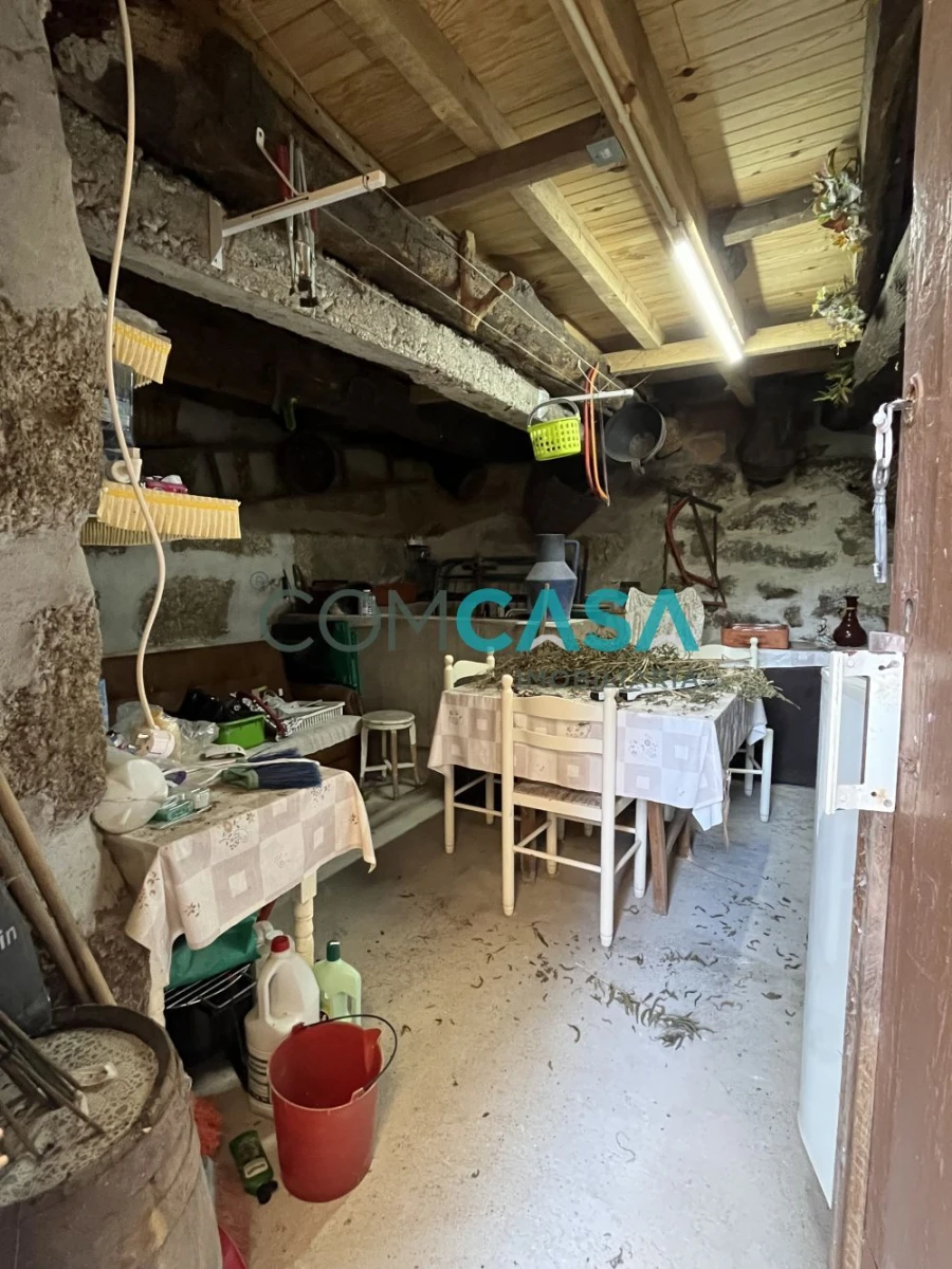 Moradia T3 para Venda em Ansiães Foto 26