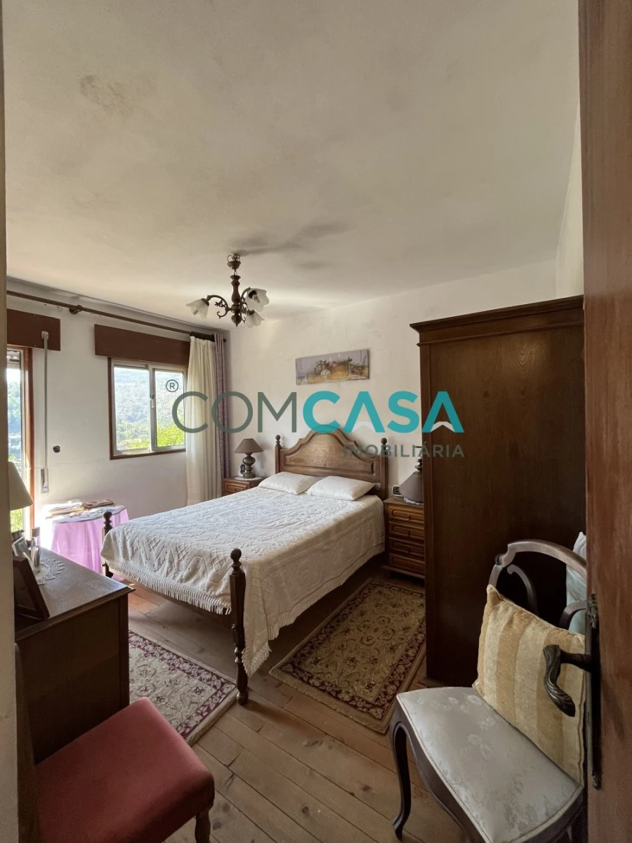 Moradia T3 para Venda em Ansiães Foto 7