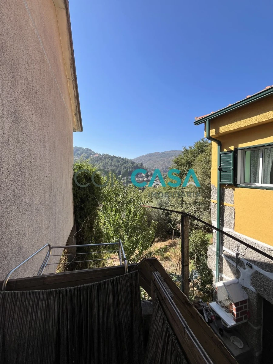 Moradia T3 para Venda em Ansiães Foto 12