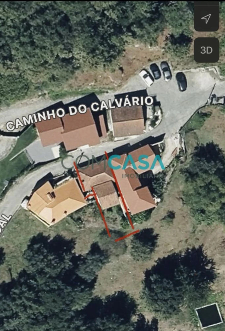 Moradia T3 para Venda em Ansiães Foto 30