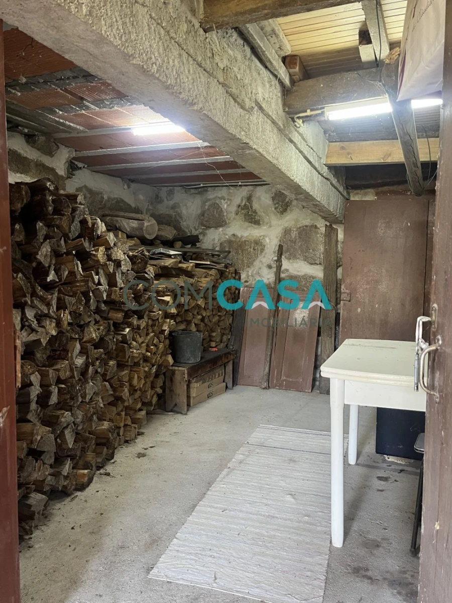 Moradia T3 para Venda em Ansiães Foto 29