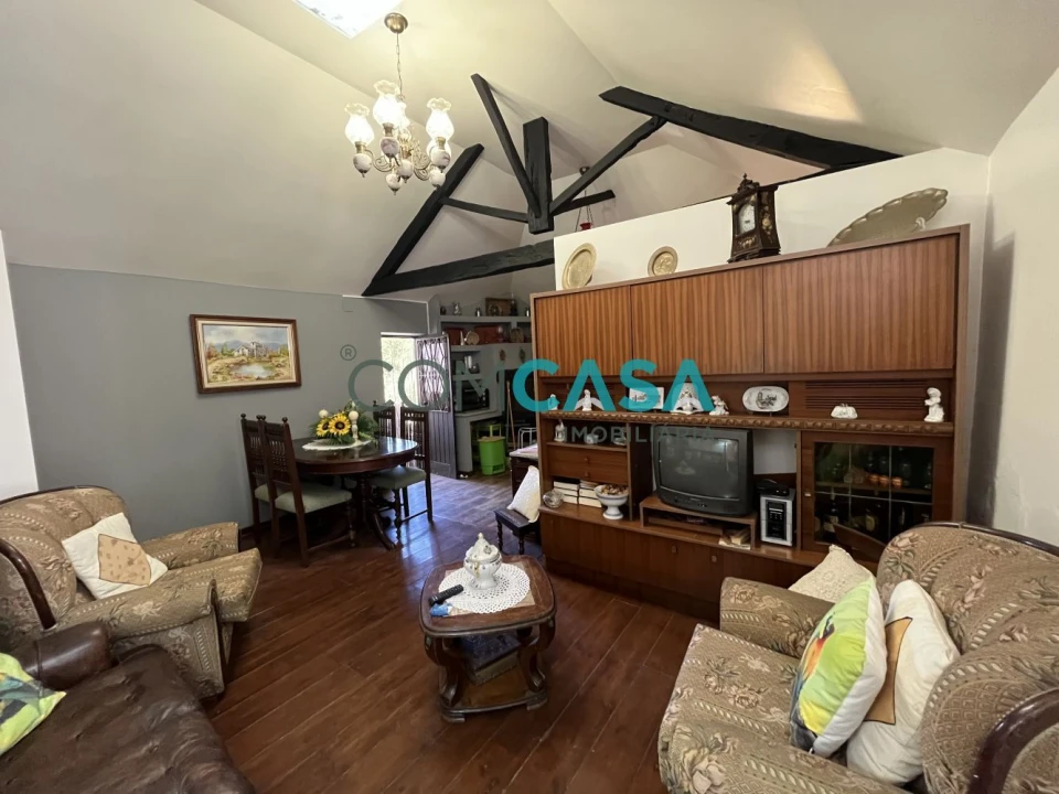 Moradia T3 para Venda em Ansiães Foto 18