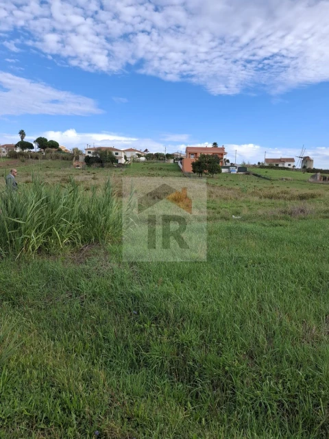 Terreno para Venda em Tornada e Salir do Porto
