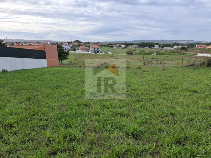 Terreno para Venda em Tornada e Salir do Porto Foto 8
