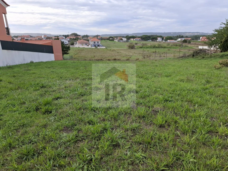 Terreno para Venda em Tornada e Salir do Porto Foto 9