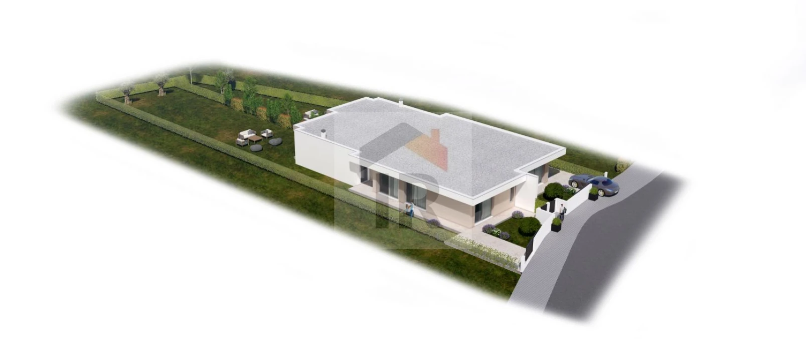 Moradia T3 para Venda em Nossa Senhora do Pópulo, Coto e São Gregório Foto 26