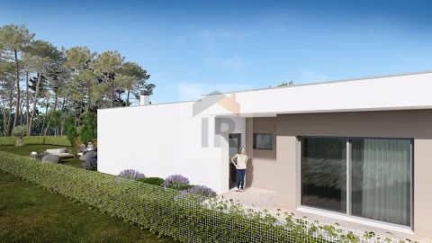 Moradia T3 para Venda em Nossa Senhora do Pópulo, Coto e São Gregório