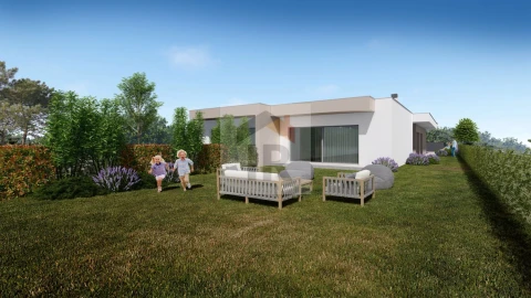 Moradia T3 para Venda em Nossa Senhora do Pópulo, Coto e São Gregório