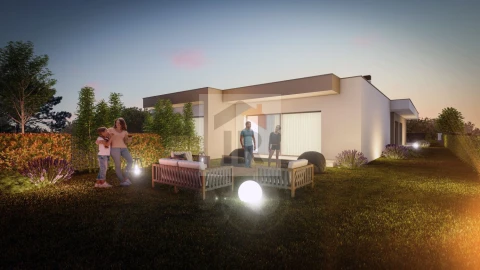 Moradia T3 para Venda em Nossa Senhora do Pópulo, Coto e São Gregório