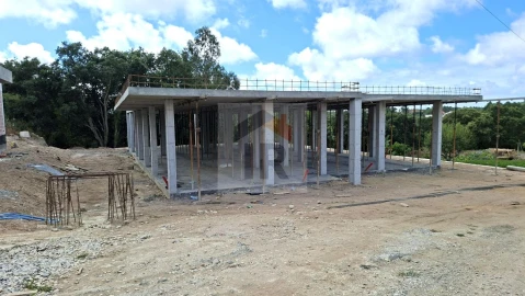 Moradia T3 para Venda em Nossa Senhora do Pópulo, Coto e São Gregório