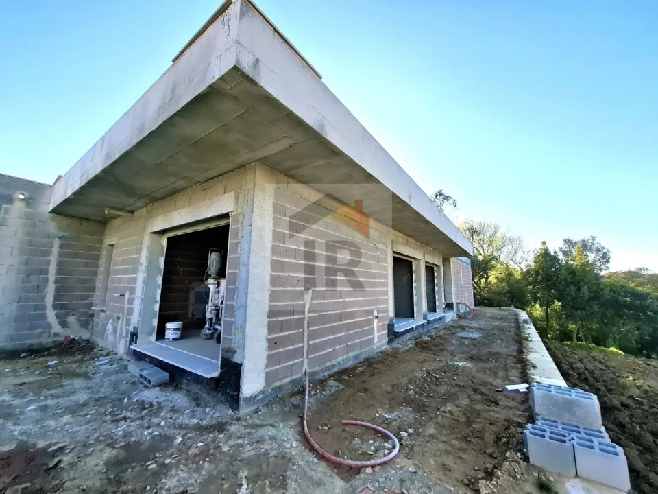 Moradia T3 para Venda em Nossa Senhora do Pópulo, Coto e São Gregório Foto 11