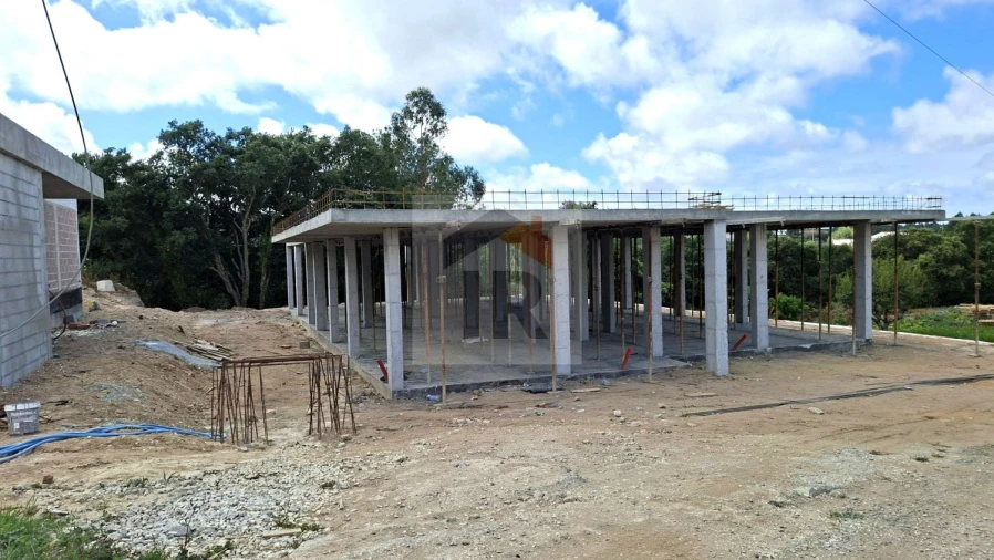 Moradia T3 para Venda em Nossa Senhora do Pópulo, Coto e São Gregório Foto 29