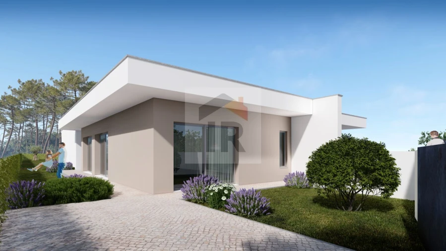 Moradia T3 para Venda em Nossa Senhora do Pópulo, Coto e São Gregório Foto 20