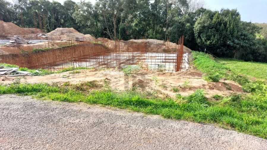 Moradia T3 para Venda em Nossa Senhora do Pópulo, Coto e São Gregório Foto 25