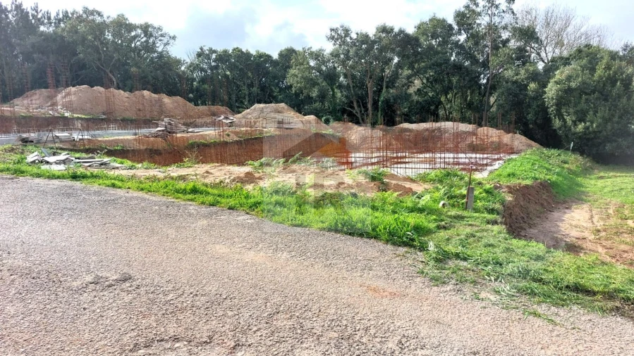 Moradia T3 para Venda em Nossa Senhora do Pópulo, Coto e São Gregório Foto 34