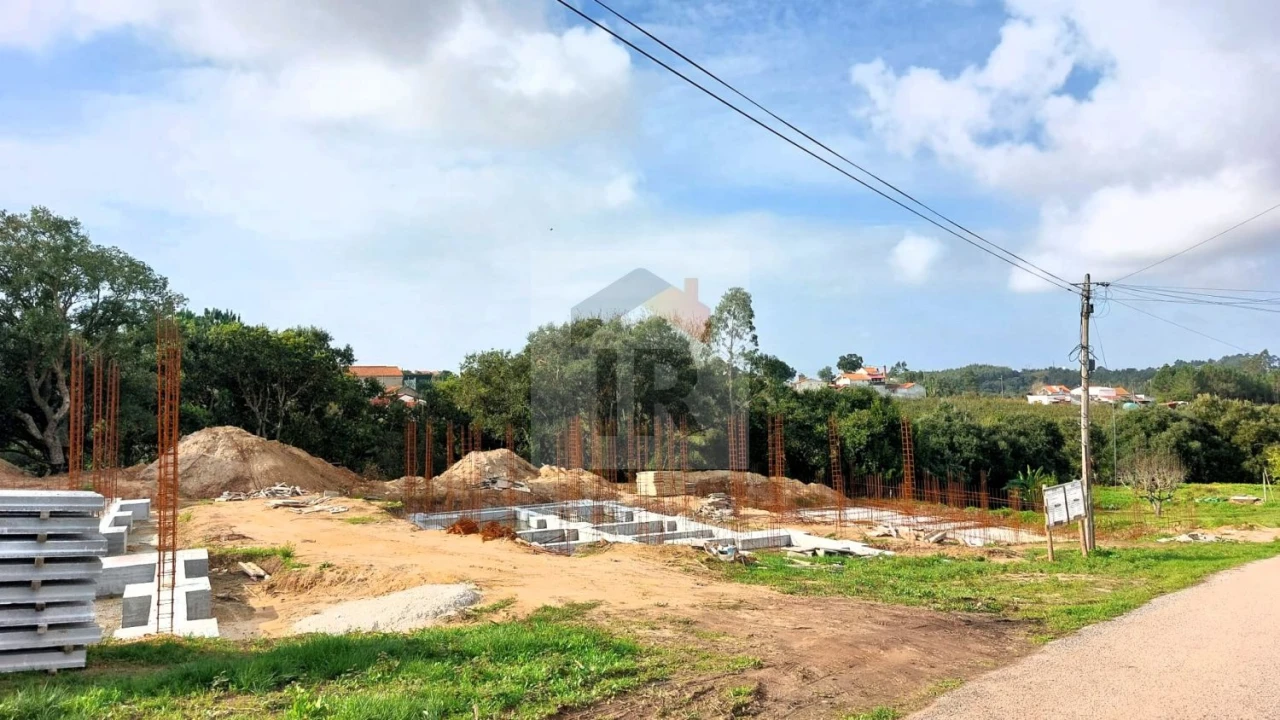 Moradia T3 para Venda em Nossa Senhora do Pópulo, Coto e São Gregório Foto 33