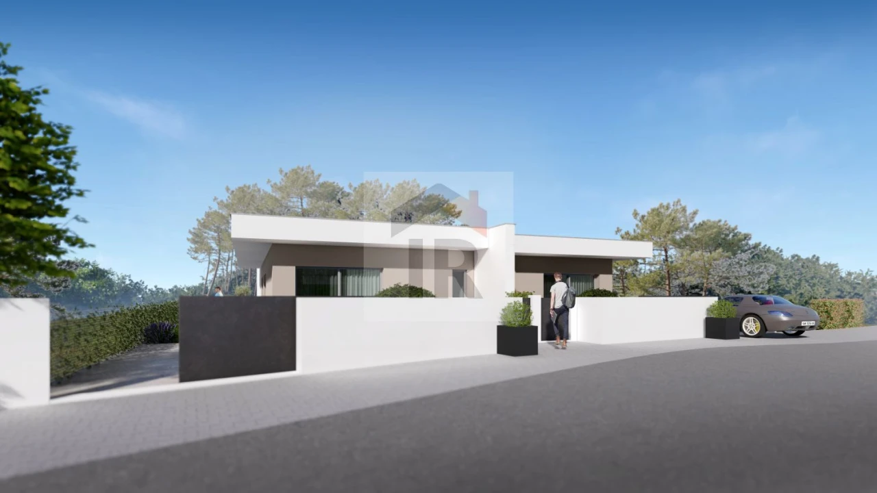 Moradia T3 para Venda em Nossa Senhora do Pópulo, Coto e São Gregório Foto 22