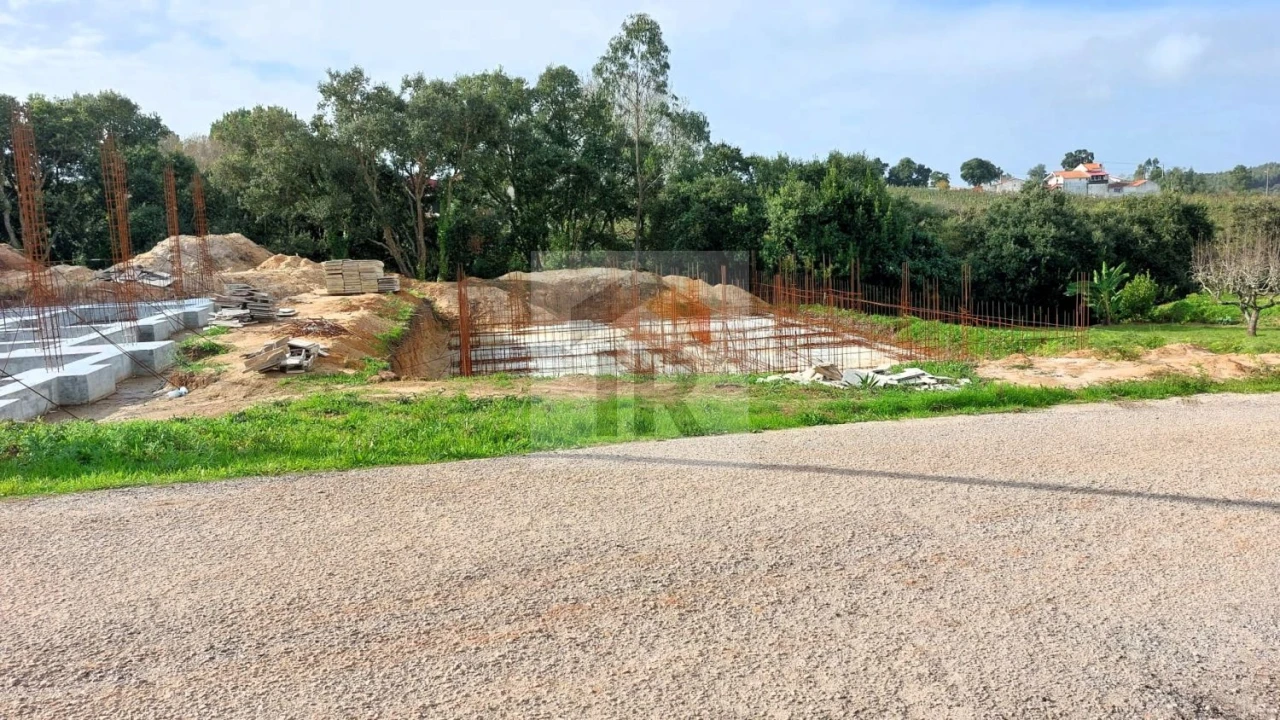 Moradia T3 para Venda em Nossa Senhora do Pópulo, Coto e São Gregório Foto 22