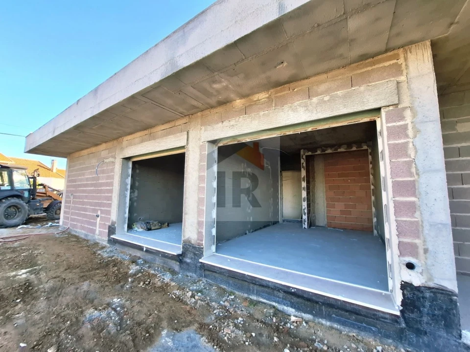 Moradia T3 para Venda em Nossa Senhora do Pópulo, Coto e São Gregório Foto 16